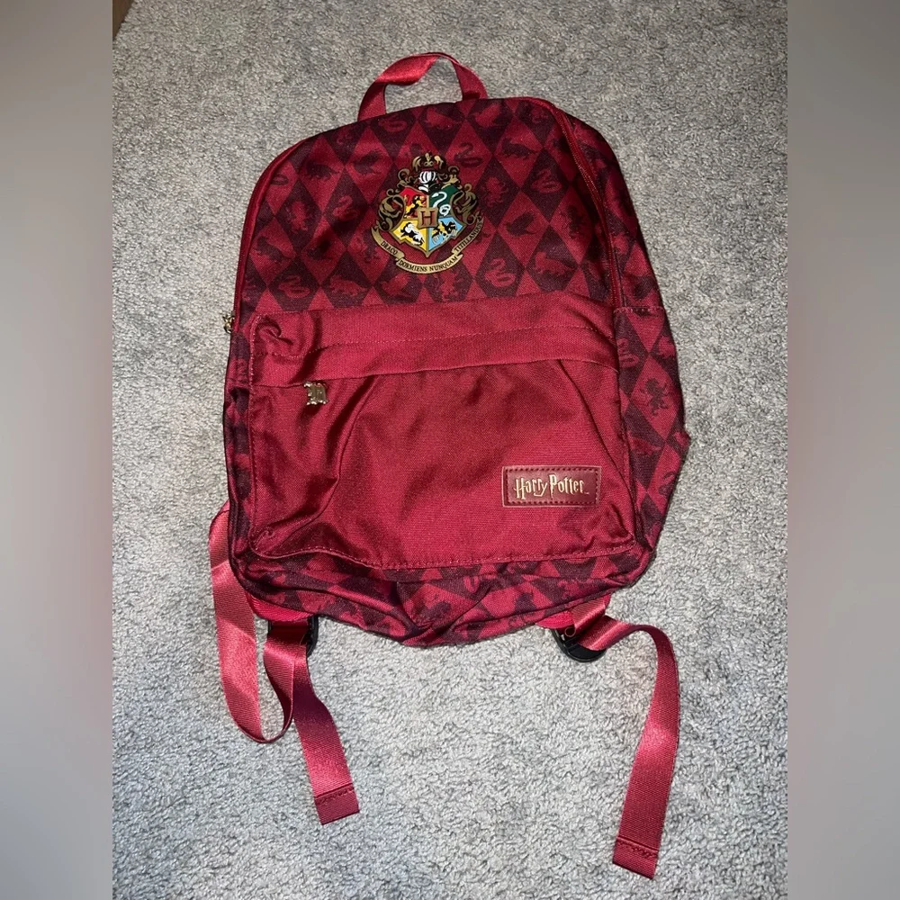 Harry Potter Backpack